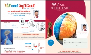 Dr Anil Kumar MD DM, Best Neurologist in Vijayawada